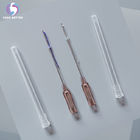 Absorable Suture Nose Lift Cosmetic Blunt Cannula 3D Cog Pdo Thread Cannula