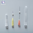 Absorable Suture Nose Lift Cosmetic Blunt Cannula 3D Cog Pdo Thread Cannula
