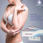 Skin Care Injectable Hyaluronic Acid Gel Fillers Buttocks Lift Without Surgery