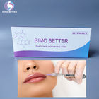 Soft Lift Hyaluronic Acid Cosmetics Nose Filler Injection Augmentation