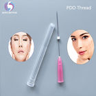 Face Lifting Mesotherapy Needles Facelifting Cog Thread Micro Cannula