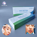Pure Hyaluronic Acid Dermal Filler Hyaluronic Acid Skin Injections For Facial Chest And Hip