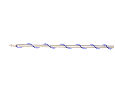 মুখের লিফট দ্বি দিক 3 ডি 4 ডি cog নিষ্পত্তিযোগ্য pdo থ্রেড ক্যানুলা টিপস