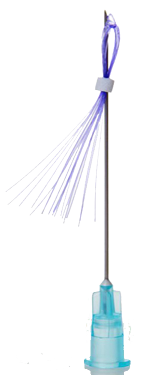 মুখের লিফট দ্বি দিক 3 ডি 4 ডি cog নিষ্পত্তিযোগ্য pdo থ্রেড ক্যানুলা টিপস